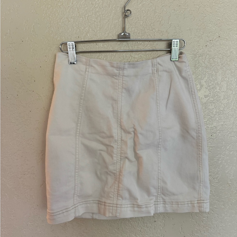 Free People Skirt